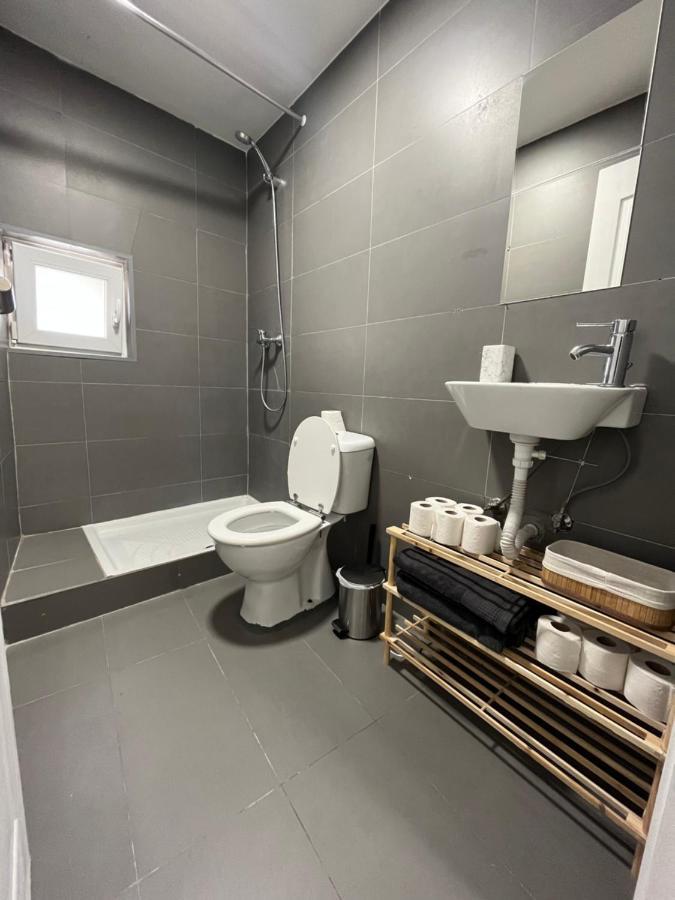 Apartment Perfect Mouraria Lissabon