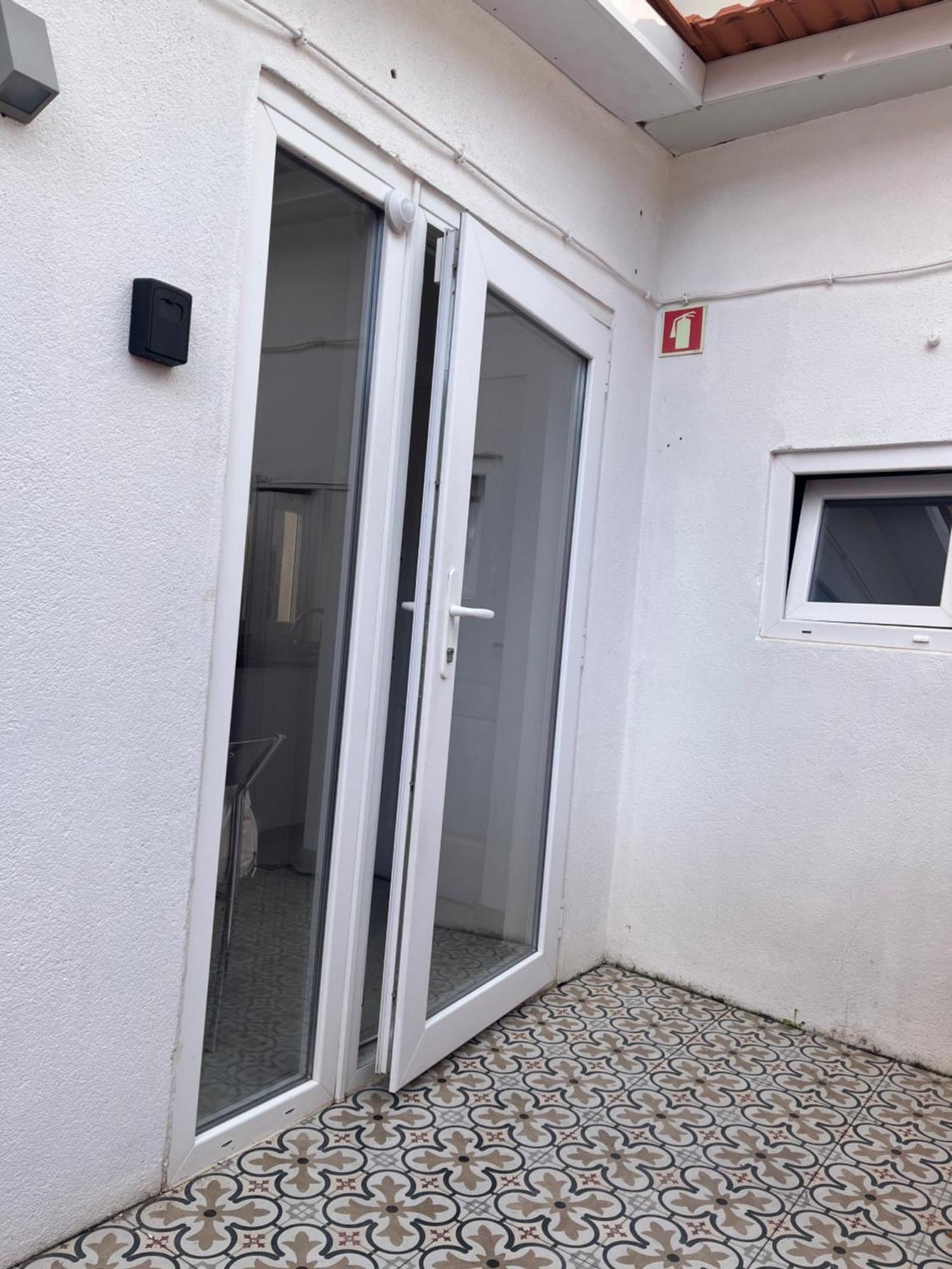 Apartment Perfect Mouraria Lissabon