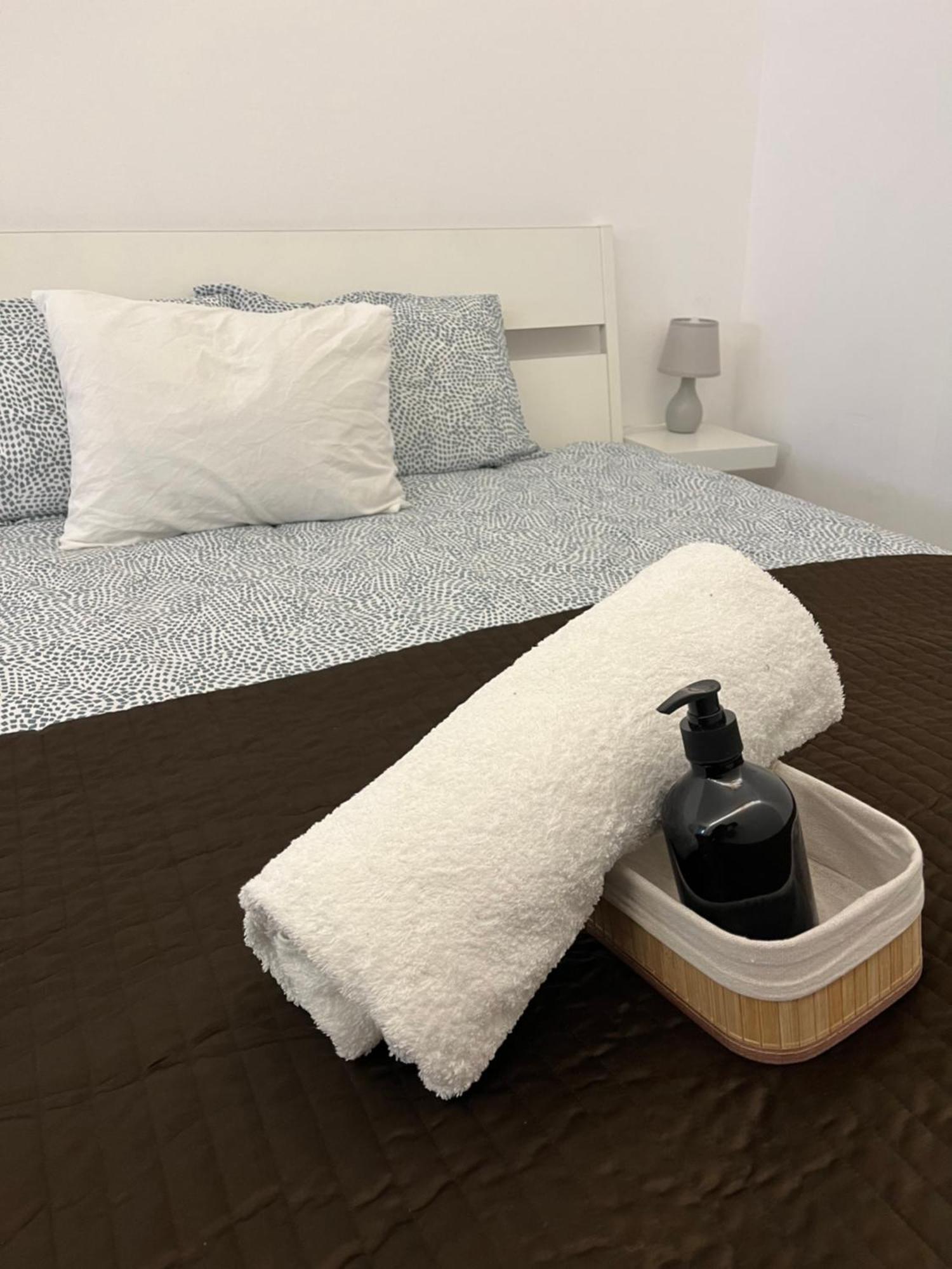 Perfect Mouraria Appartement